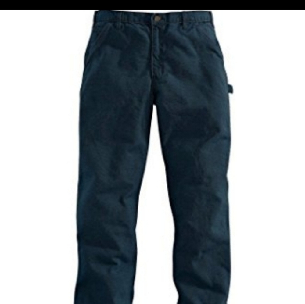 Carhartt pants